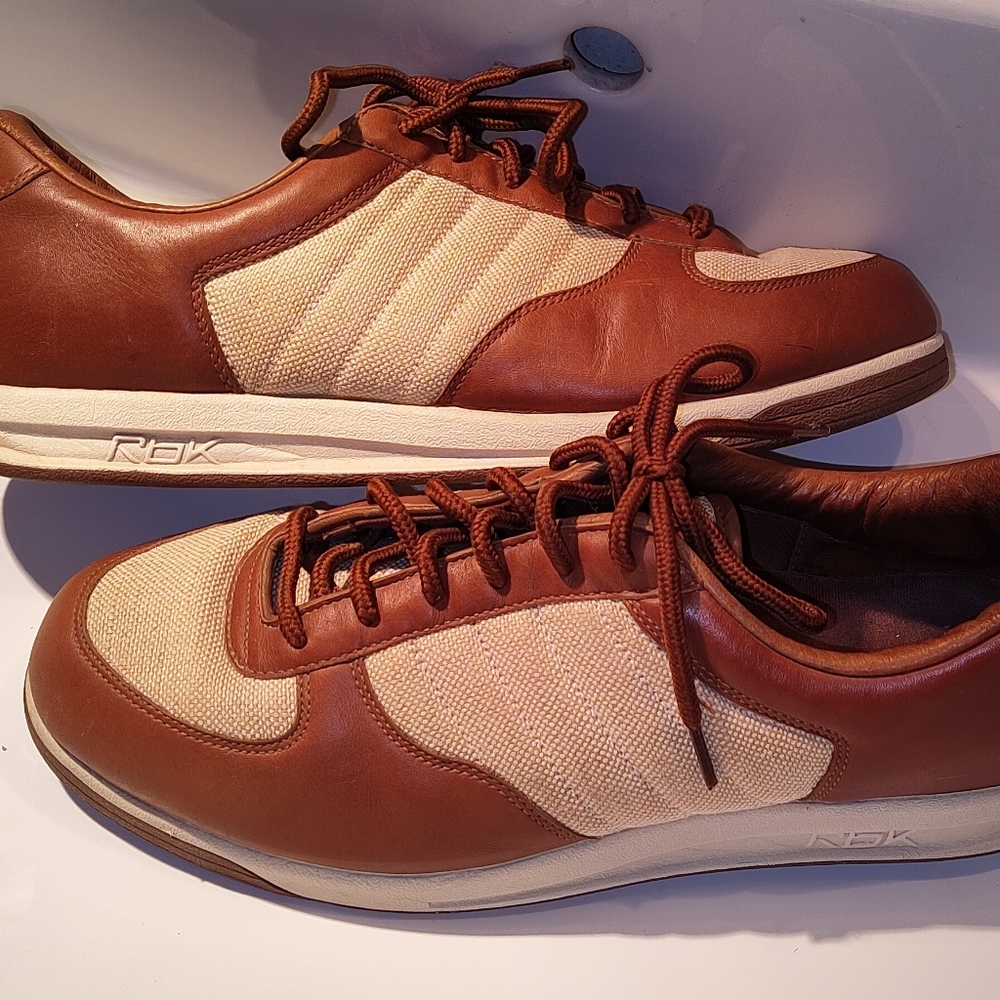 Reebok classic S.Carter